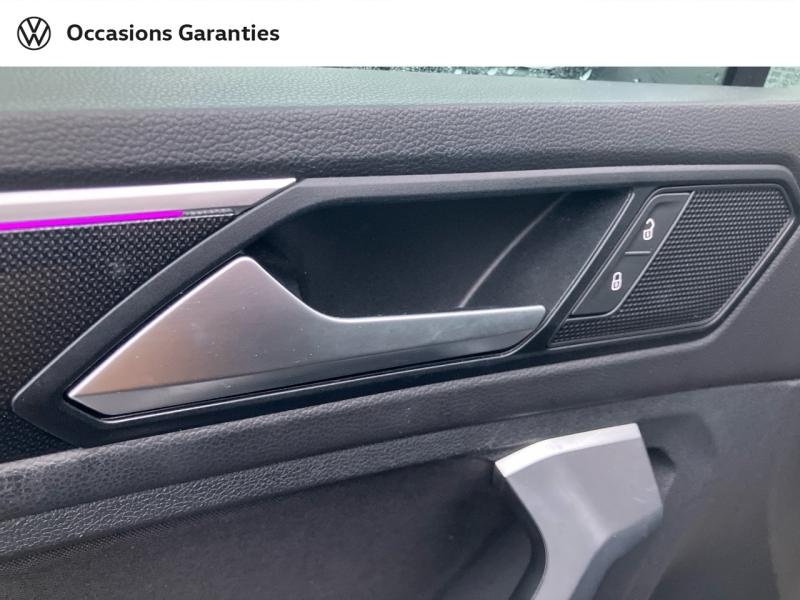 Voitures occasions VOLKSWAGEN TIGUAN Life Business Villeneuve-d'Ascq