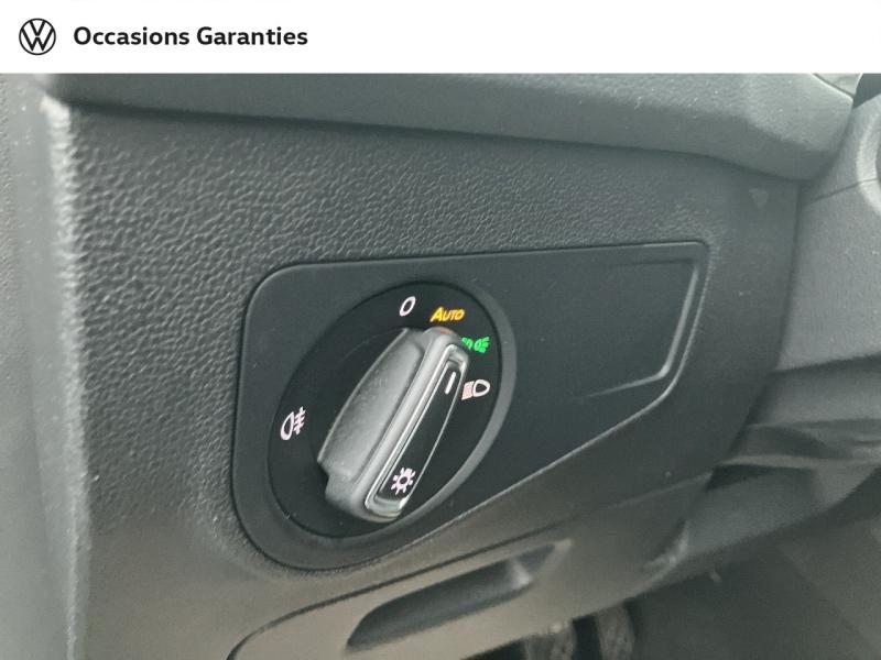 Voitures occasions VOLKSWAGEN TIGUAN Life Business Villeneuve-d'Ascq