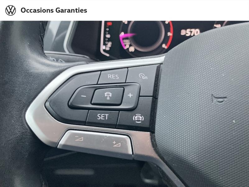 Voitures occasions VOLKSWAGEN TIGUAN Life Business Villeneuve-d'Ascq