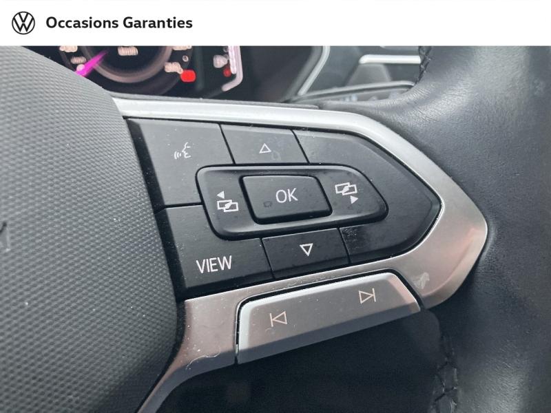 Voitures occasions VOLKSWAGEN TIGUAN Life Business Villeneuve-d'Ascq