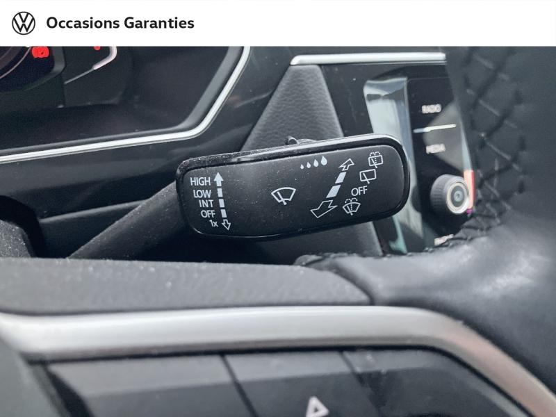 Voitures occasions VOLKSWAGEN TIGUAN Life Business Villeneuve-d'Ascq