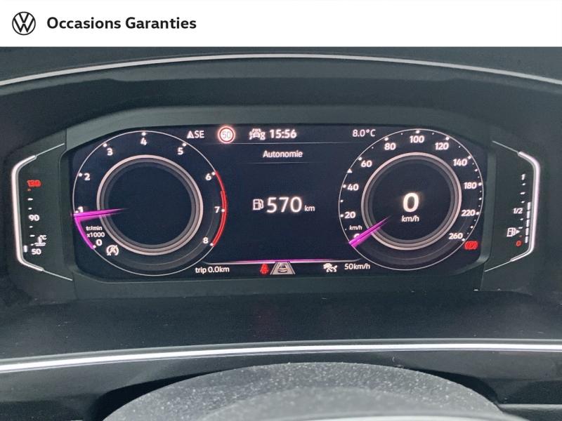 Voitures occasions VOLKSWAGEN TIGUAN Life Business Villeneuve-d'Ascq