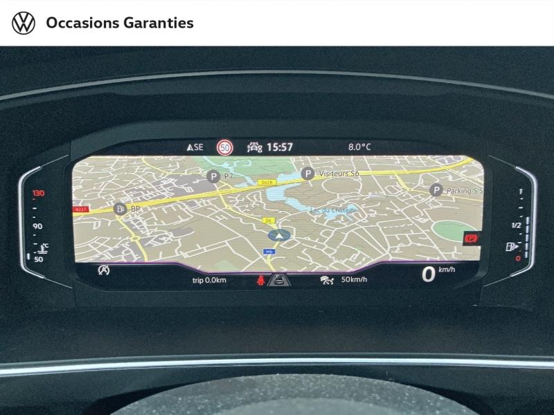 Voitures occasions VOLKSWAGEN TIGUAN Life Business Villeneuve-d'Ascq