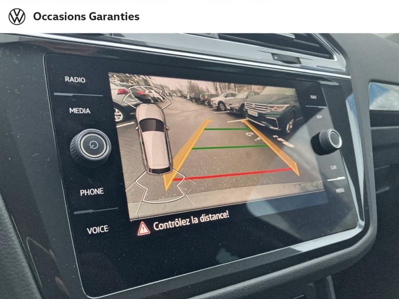 Voitures occasions VOLKSWAGEN TIGUAN Life Business Villeneuve-d'Ascq