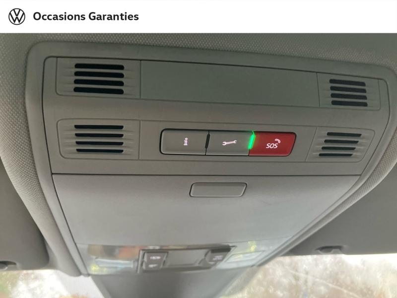 Voitures occasions VOLKSWAGEN TIGUAN Life Business Villeneuve-d'Ascq