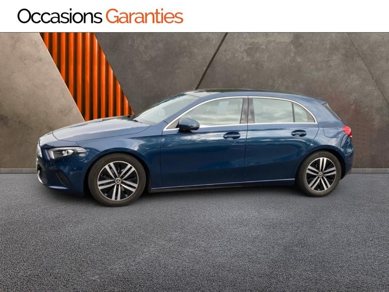 Voitures occasions MERCEDES-BENZ CLASSE A Progressive Line Villeneuve-d'Ascq