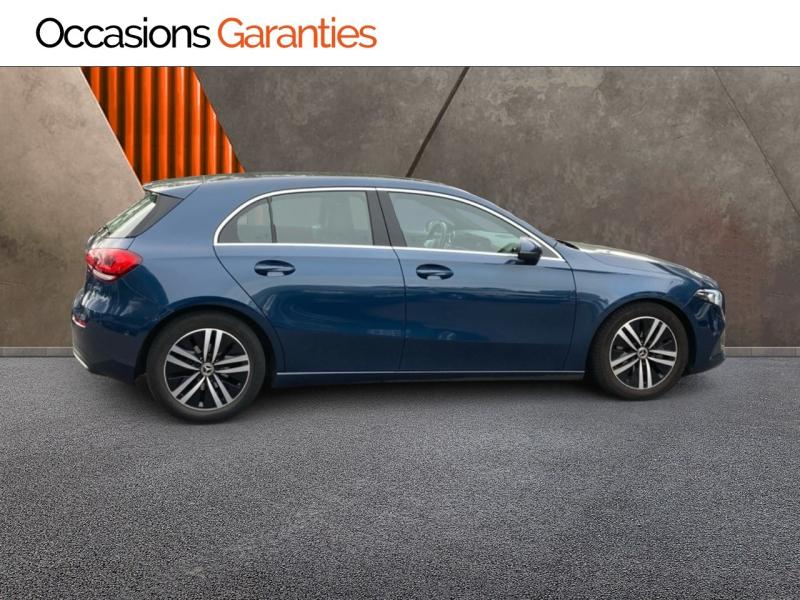 Voitures occasions MERCEDES-BENZ CLASSE A Progressive Line Villeneuve-d'Ascq