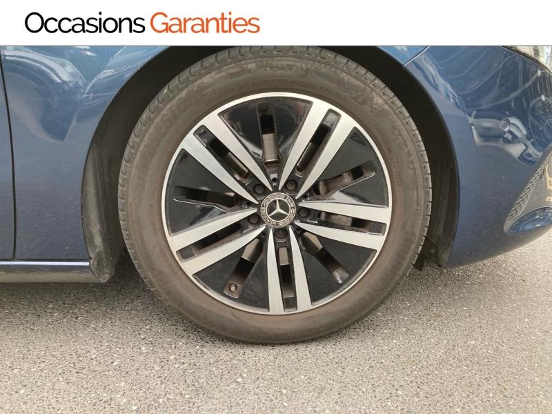 Voitures occasions MERCEDES-BENZ CLASSE A Progressive Line Villeneuve-d'Ascq