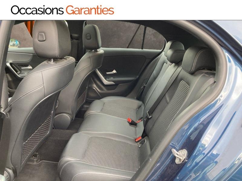 Voitures occasions MERCEDES-BENZ CLASSE A Progressive Line Villeneuve-d'Ascq