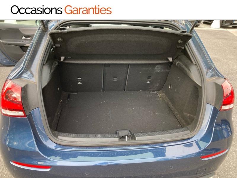 Voitures occasions MERCEDES-BENZ CLASSE A Progressive Line Villeneuve-d'Ascq