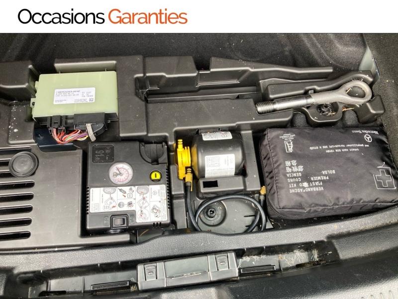 Voitures occasions MERCEDES-BENZ CLASSE A Progressive Line Villeneuve-d'Ascq