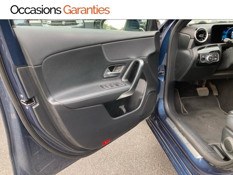 Voitures occasions MERCEDES-BENZ CLASSE A Progressive Line Villeneuve-d'Ascq