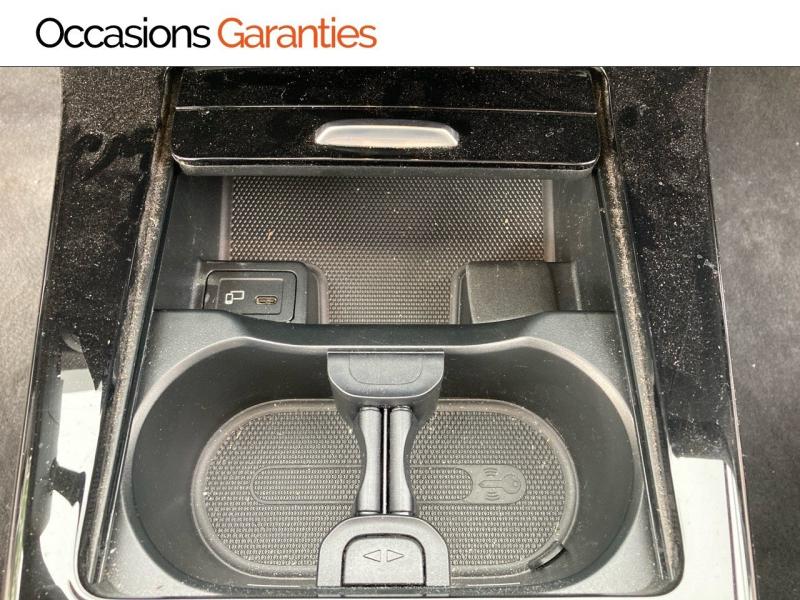 Voitures occasions MERCEDES-BENZ CLASSE A Progressive Line Villeneuve-d'Ascq