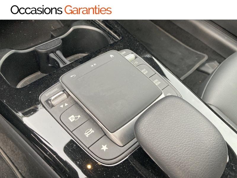 Voitures occasions MERCEDES-BENZ CLASSE A Progressive Line Villeneuve-d'Ascq