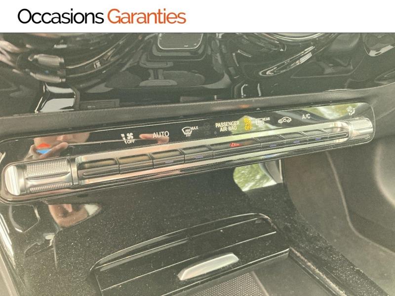 Voitures occasions MERCEDES-BENZ CLASSE A Progressive Line Villeneuve-d'Ascq