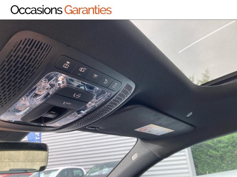 Voitures occasions MERCEDES-BENZ CLASSE A Progressive Line Villeneuve-d'Ascq