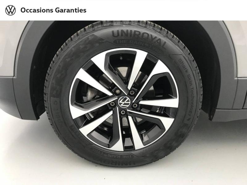 Voitures occasions VOLKSWAGEN T-CROSS Lounge Villeneuve-d'Ascq