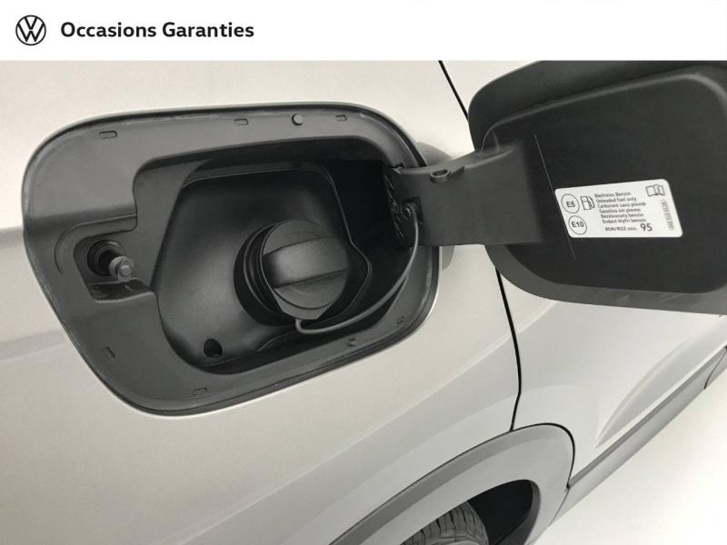 Voitures occasions VOLKSWAGEN T-CROSS Lounge Villeneuve-d'Ascq