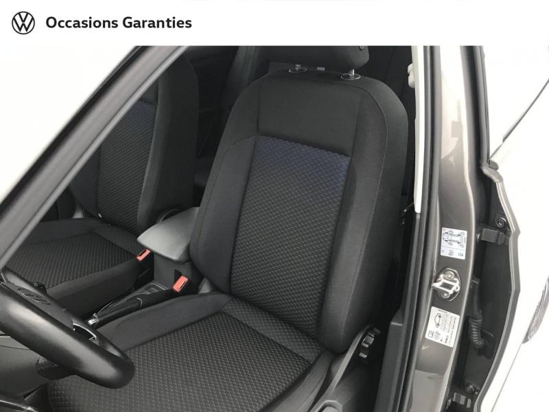 Voitures occasions VOLKSWAGEN T-CROSS Lounge Villeneuve-d'Ascq