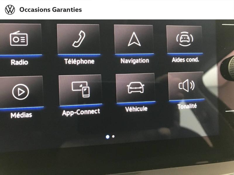 Voitures occasions VOLKSWAGEN T-CROSS Lounge Villeneuve-d'Ascq