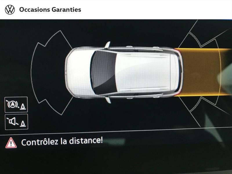 Voitures occasions VOLKSWAGEN T-CROSS Lounge Villeneuve-d'Ascq