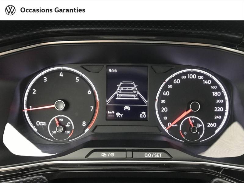Voitures occasions VOLKSWAGEN T-CROSS Lounge Villeneuve-d'Ascq