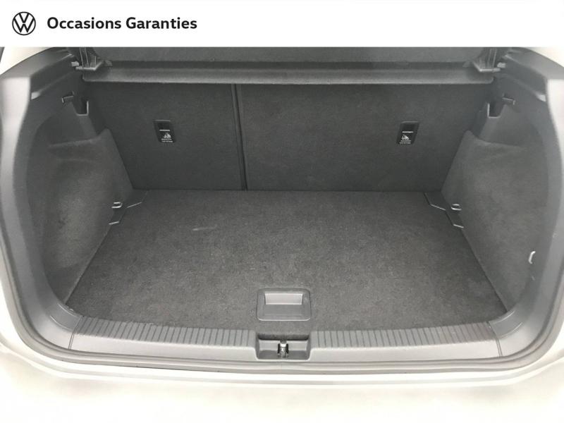 Voitures occasions VOLKSWAGEN T-CROSS Lounge Villeneuve-d'Ascq