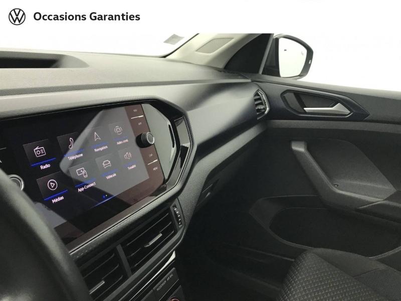 Voitures occasions VOLKSWAGEN T-CROSS Lounge Villeneuve-d'Ascq