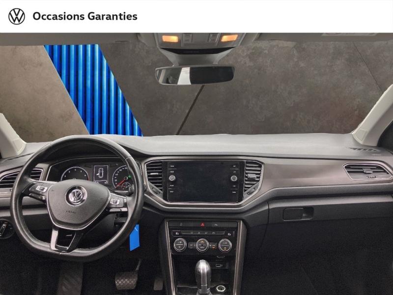 Voitures occasions VOLKSWAGEN T-ROC Lounge Business Villeneuve-d'Ascq