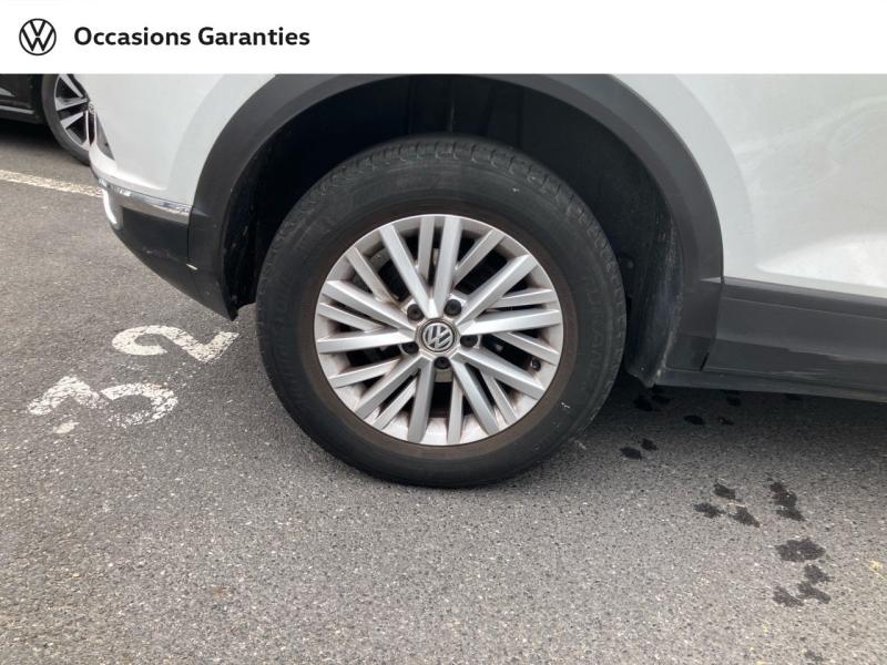 Voitures occasions VOLKSWAGEN T-ROC Lounge Business Villeneuve-d'Ascq