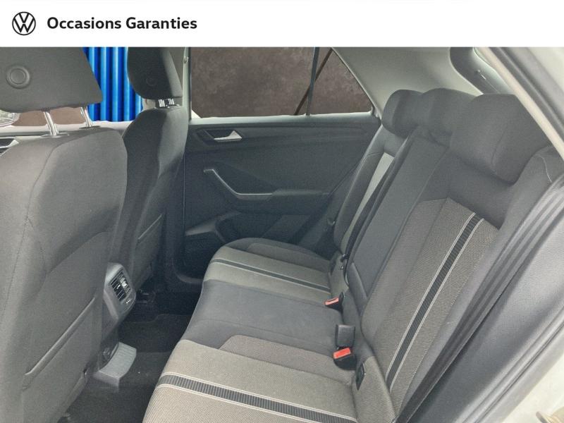 Voitures occasions VOLKSWAGEN T-ROC Lounge Business Villeneuve-d'Ascq