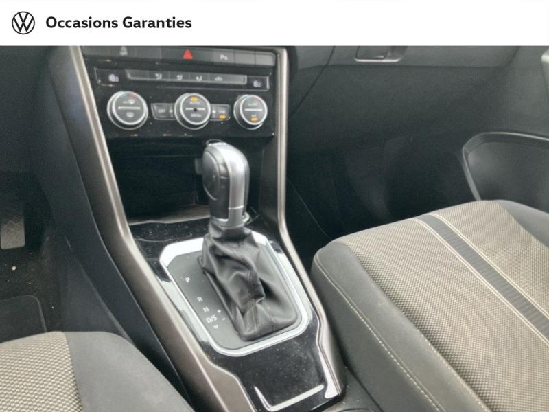 Voitures occasions VOLKSWAGEN T-ROC Lounge Business Villeneuve-d'Ascq
