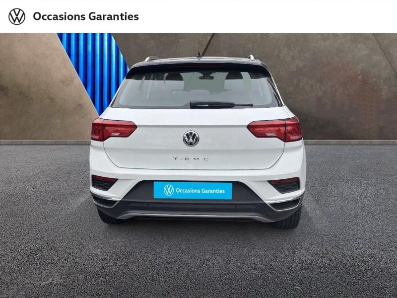 Voitures occasions VOLKSWAGEN T-ROC Lounge Business Villeneuve-d'Ascq