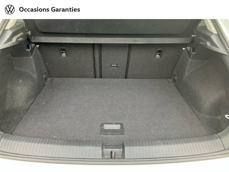 Voitures occasions VOLKSWAGEN T-ROC Lounge Business Villeneuve-d'Ascq