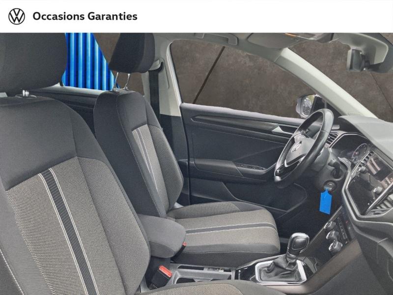 Voitures occasions VOLKSWAGEN T-ROC Lounge Business Villeneuve-d'Ascq