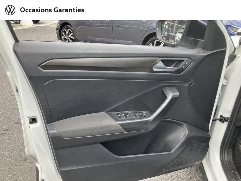 Voitures occasions VOLKSWAGEN T-ROC Lounge Business Villeneuve-d'Ascq