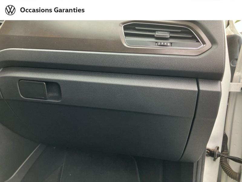 Voitures occasions VOLKSWAGEN T-ROC Lounge Business Villeneuve-d'Ascq