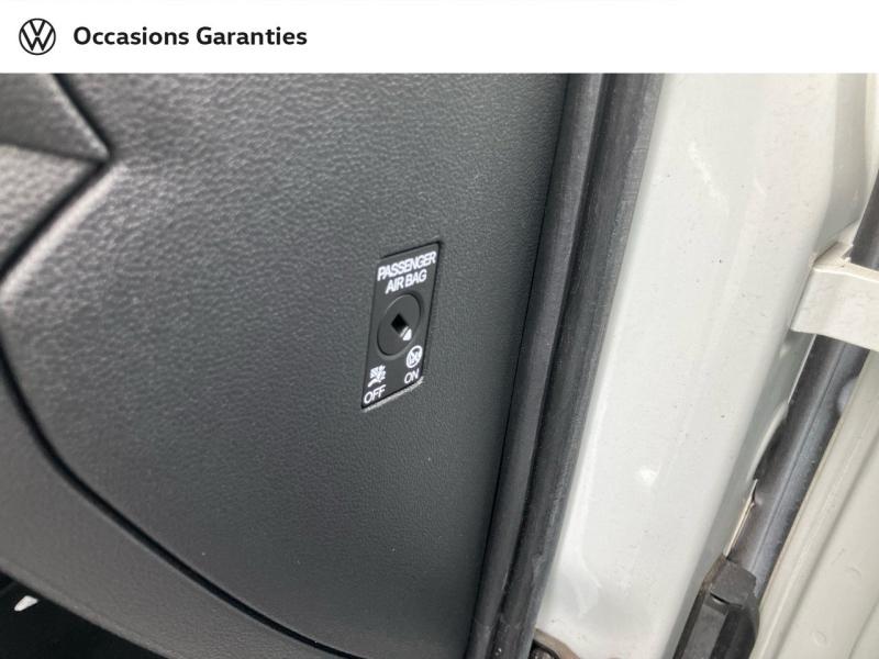 Voitures occasions VOLKSWAGEN T-ROC Lounge Business Villeneuve-d'Ascq