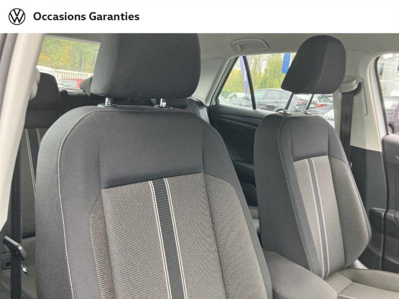 Voitures occasions VOLKSWAGEN T-ROC Lounge Business Villeneuve-d'Ascq