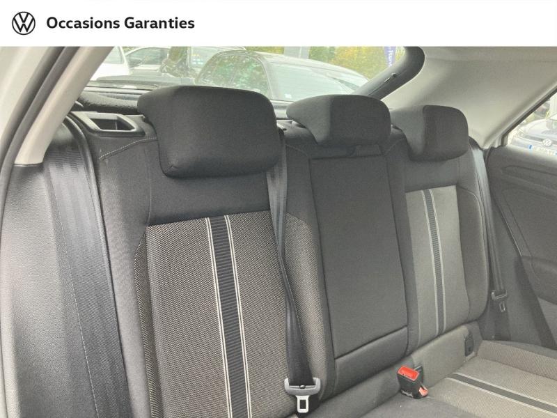 Voitures occasions VOLKSWAGEN T-ROC Lounge Business Villeneuve-d'Ascq