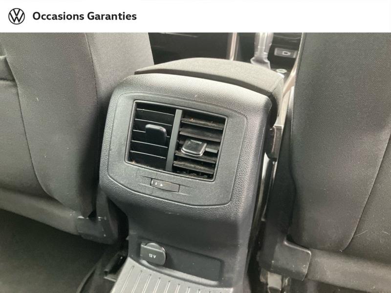 Voitures occasions VOLKSWAGEN T-ROC Lounge Business Villeneuve-d'Ascq