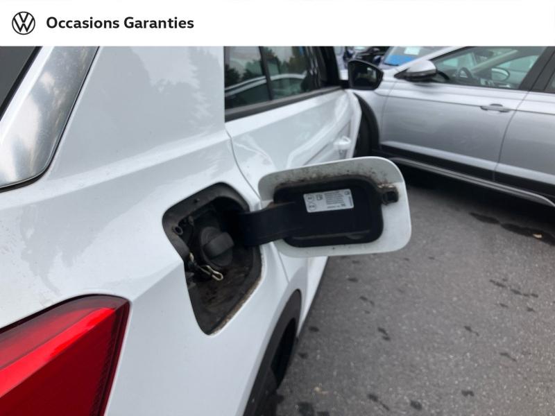 Voitures occasions VOLKSWAGEN T-ROC Lounge Business Villeneuve-d'Ascq