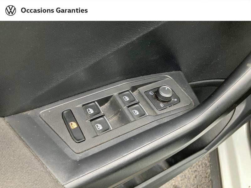 Voitures occasions VOLKSWAGEN T-ROC Lounge Business Villeneuve-d'Ascq