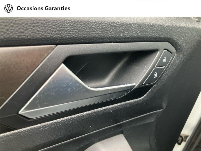 Voitures occasions VOLKSWAGEN T-ROC Lounge Business Villeneuve-d'Ascq