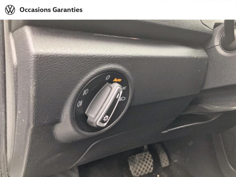 Voitures occasions VOLKSWAGEN T-ROC Lounge Business Villeneuve-d'Ascq