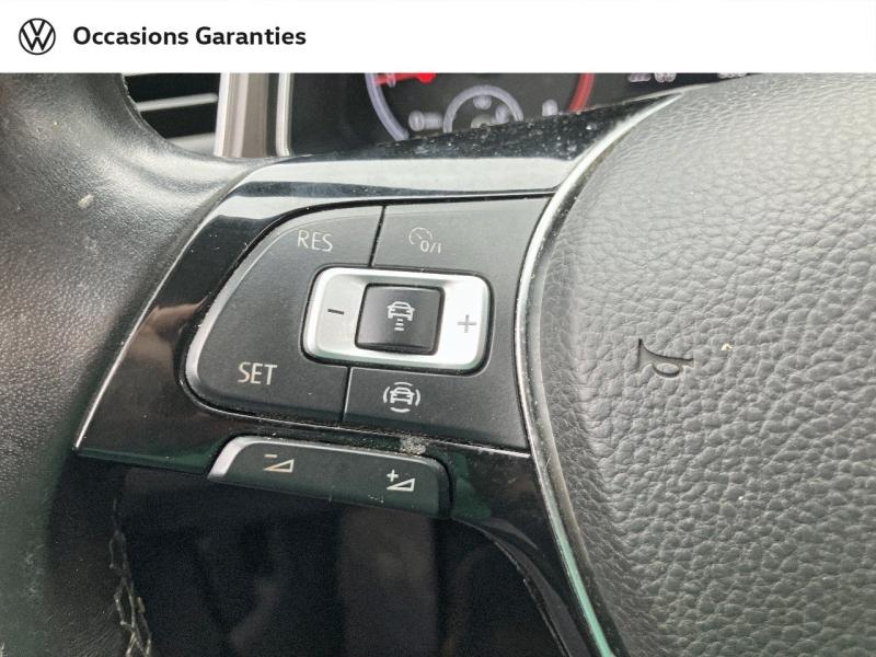 Voitures occasions VOLKSWAGEN T-ROC Lounge Business Villeneuve-d'Ascq
