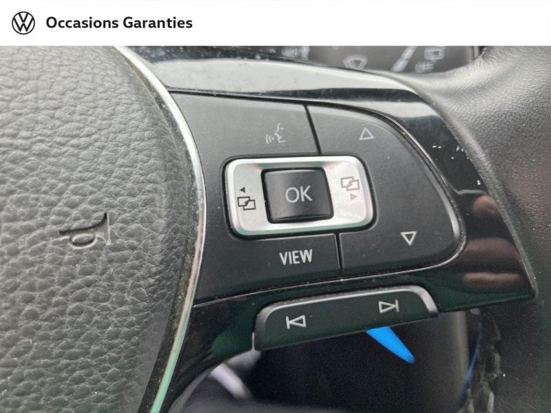 Voitures occasions VOLKSWAGEN T-ROC Lounge Business Villeneuve-d'Ascq