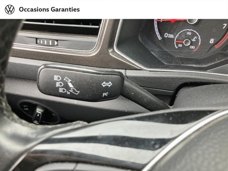 Voitures occasions VOLKSWAGEN T-ROC Lounge Business Villeneuve-d'Ascq