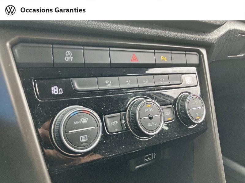 Voitures occasions VOLKSWAGEN T-ROC Lounge Business Villeneuve-d'Ascq