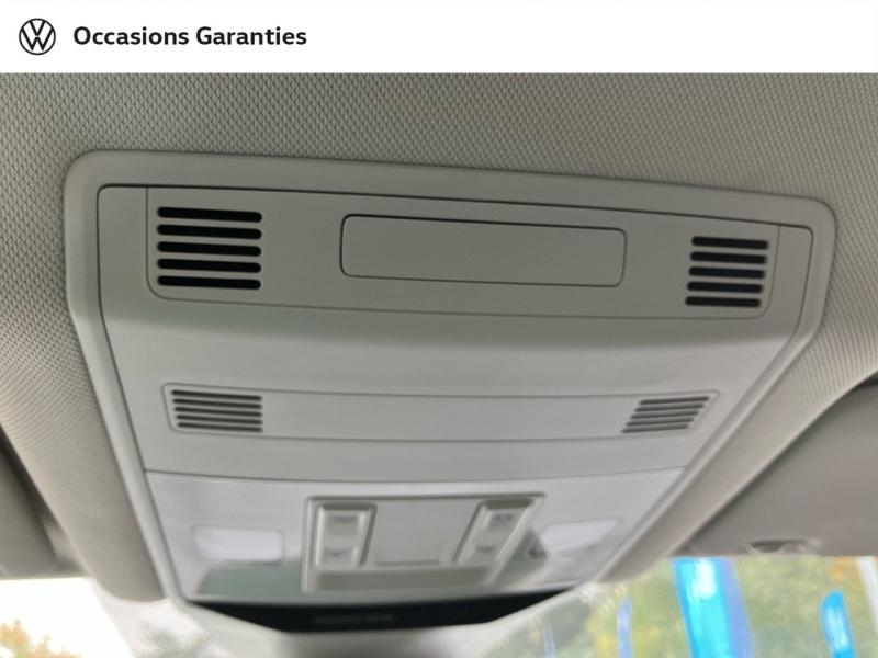 Voitures occasions VOLKSWAGEN T-ROC Lounge Business Villeneuve-d'Ascq